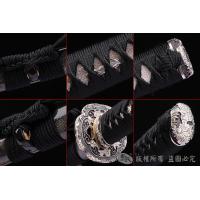 冲锋号武士打刀