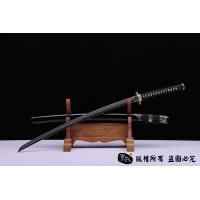 冲锋号武士打刀