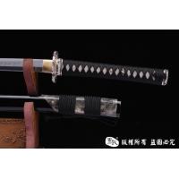 冲锋号武士打刀