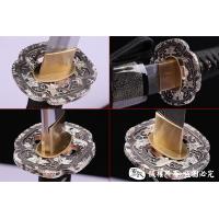 冲锋号武士打刀