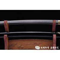 冲锋号武士打刀