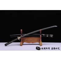 冲锋号武士打刀