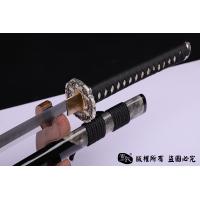 冲锋号武士打刀