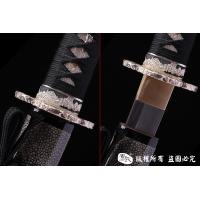 冲锋号武士打刀