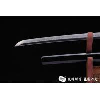 冲锋号武士打刀