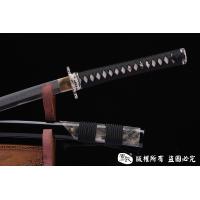 冲锋号武士打刀