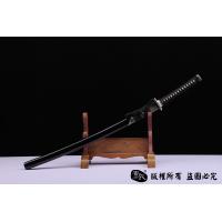 冲锋号武士打刀