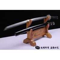 冲锋号武士打刀