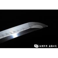 冲锋号武士打刀