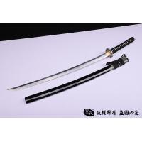 冲锋号武士打刀