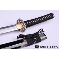 冲锋号武士打刀