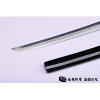 冲锋号武士打刀