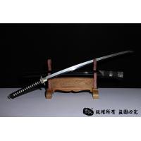 冲锋号武士打刀