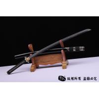 冲锋号武士打刀