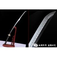 冲锋号武士打刀