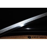 冲锋号武士打刀