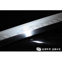 冲锋号武士打刀