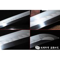 冲锋号武士打刀