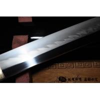 冲锋号武士打刀