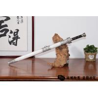 陨铁承影剑 查长伟作品