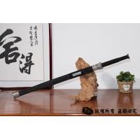 天赐错银汉剑 陨铁孤品 查长伟作品