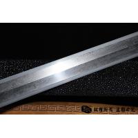 天赐错银汉剑 陨铁孤品 查长伟作品