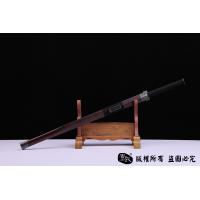 天铁极简汉剑 陨铁剑 查长伟作品