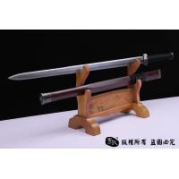 天铁极简汉剑 陨铁剑 查长伟作品