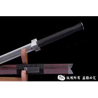 天铁极简汉剑 陨铁剑 查长伟作品