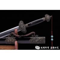 九斤帝王重剑 镇宅宝剑