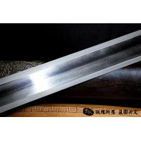 九斤帝王重剑 镇宅宝剑