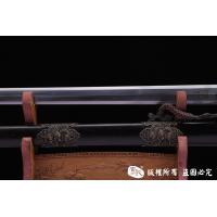 九斤帝王重剑 镇宅宝剑
