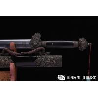九斤帝王重剑 镇宅宝剑