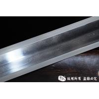 九斤帝王重剑 镇宅宝剑