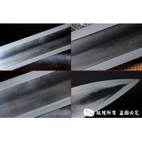 九斤帝王重剑 镇宅宝剑