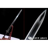 九斤帝王重剑 镇宅宝剑