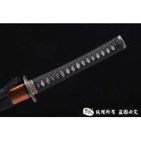 蜻蜓高性能锰钢打刀