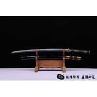 蜻蜓高性能锰钢打刀