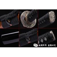 蜻蜓高性能锰钢打刀