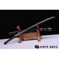 蜻蜓高性能锰钢打刀