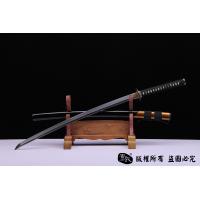 蜻蜓高性能锰钢打刀