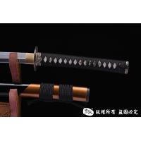 蜻蜓高性能锰钢打刀