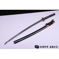 蜻蜓高性能锰钢打刀