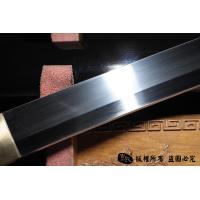 蜻蜓高性能锰钢打刀