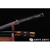 蜻蜓高性能锰钢打刀