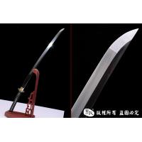 蜻蜓高性能锰钢打刀