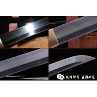 蜻蜓高性能锰钢打刀