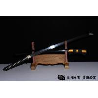 蜻蜓高性能锰钢打刀