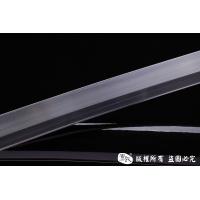 蜻蜓高性能锰钢打刀