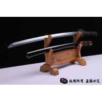 蜻蜓高性能锰钢打刀